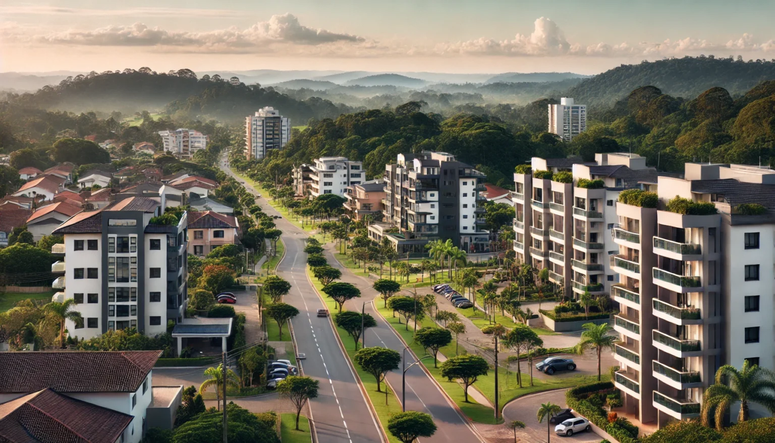 Dicas para Comprar Apartamento em Joinville, Santa Catarina