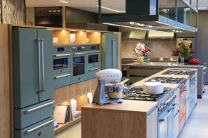 UD House anuncia novidades com Bertazzoni e lança linha de eletrodomésticos personalizados