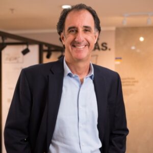 Marcelo Roffe retorna à Telhanorte Tumelero e assume a Diretoria Comercial