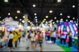 8 tendências da NACS Show 2024 que podem revolucionar o varejo brasileiro