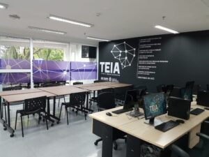 Teias da Ade Sampa oferecem cursos de artesanato, marketing digital, e beleza na segunda quinzena de outubro