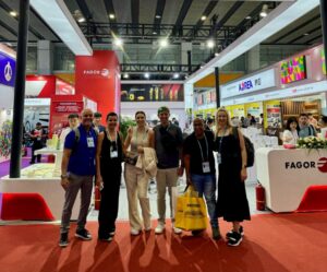 Sustentabilidade e tecnologia: tendências que a Canton Fair aponta para o comércio exterior