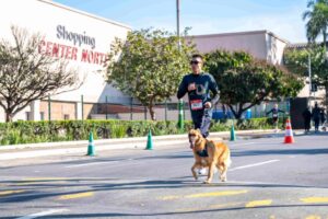 Santander Track&Field Run Series realiza terceira etapa na Cidade Center Norte