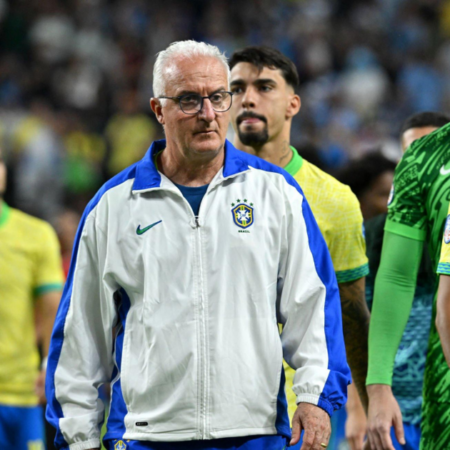 Times de futebol e GP de São Paulo se engajam para reerguer a educação do Rio Grande do Sul