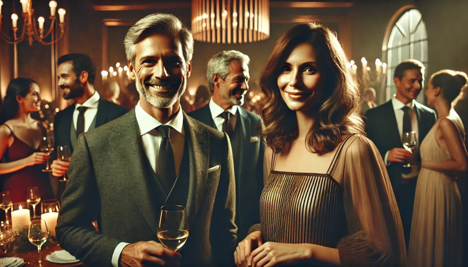 Como Encontrar Companhias de Luxo Para Seus Eventos Sociais