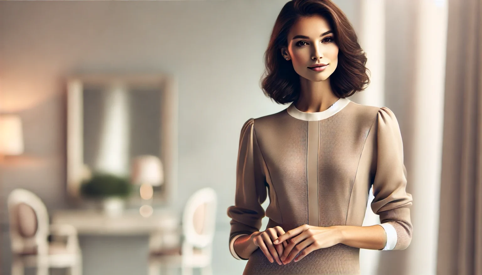 Acompanhantes Profissionais: Conheça as Diferentes Categorias e Serviços Disponíveis