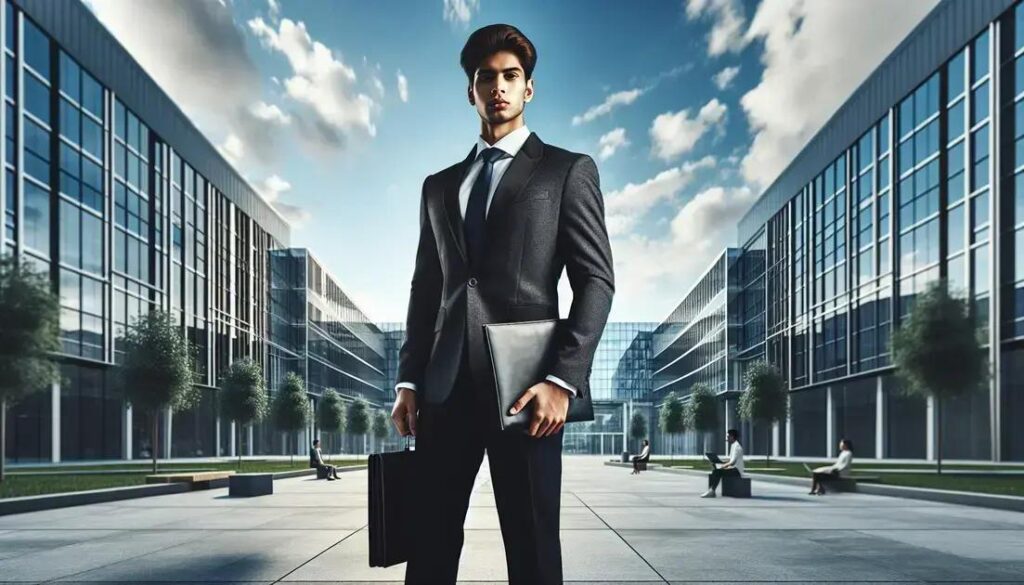 O que devo vestir para uma entrevista de emprego? O que devo vestir para uma entrevista de emprego