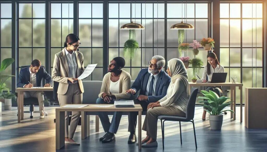 O que é o seguro-desemprego? O que é o seguro-desemprego