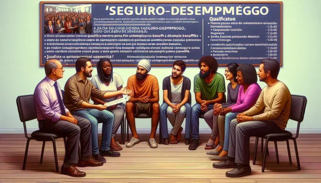 Quem tem direito ao seguro-desemprego? Quem tem direito ao seguro-desemprego