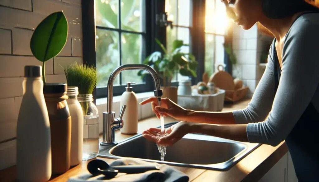 Como Economizar Água: Ação Simples que Salva o Planeta como economizar dinheiro