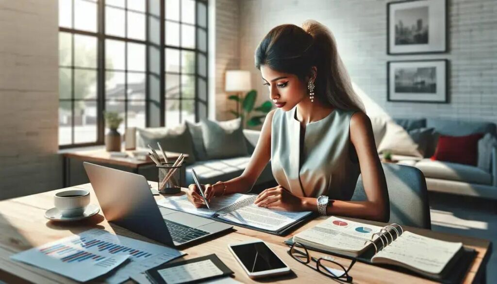 O que faço se me pedirem para preparar algo para a entrevista? O que faço se me pedirem para preparar algo para a entrevista