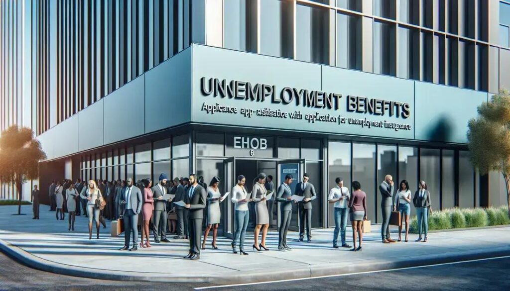 Onde posso solicitar o seguro-desemprego? Onde posso solicitar o seguro-desemprego