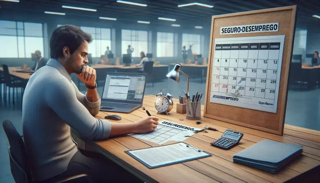 Qual é o prazo para solicitar o seguro-desemprego após a demissão? Qual é o prazo para solicitar o seguro-desemprego após a demissão