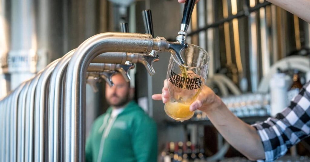 Como montar uma chopeira em casa Como montar uma chopeira em casa