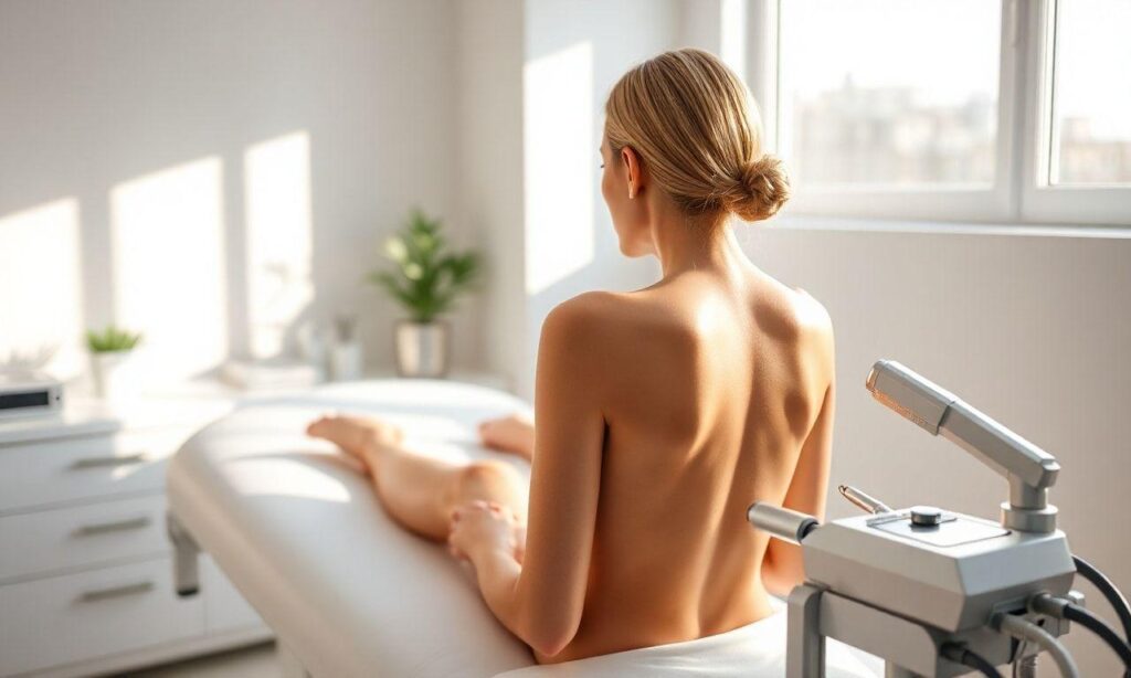 Quais áreas do corpo podem ser tratadas com depilação a laser Quais áreas do corpo podem ser tratadas com depilação a laser