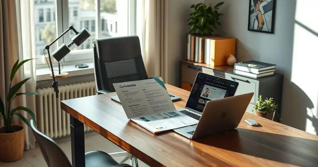 Como Fazer um Curriculo Vencedor em 2025 Guia Completo como fazer curriculo