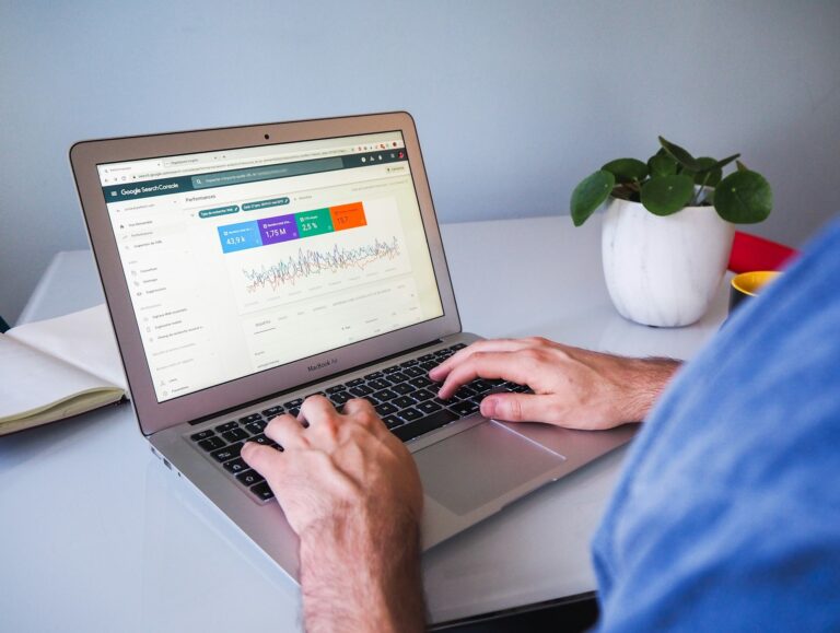 Importância dos Core Web Vitals para SEO