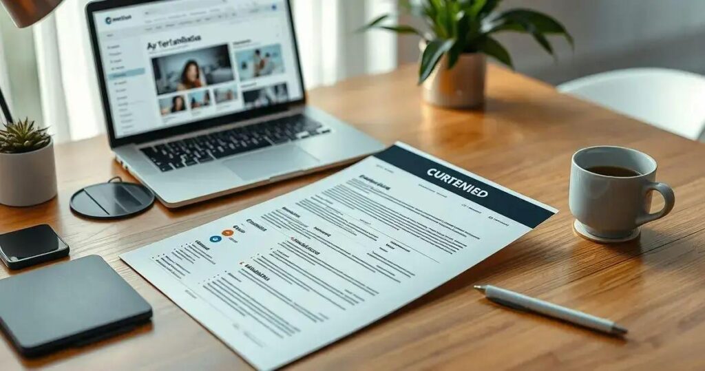 O Que Colocar no Curriculo Para Chamar Atenção dos Recrutadores o que colocar no curriculo