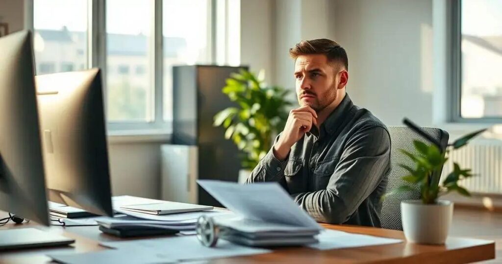 Sofri Um Acidente de Trabalho E Agora Conheça Seus Direitos acidente de trabalho