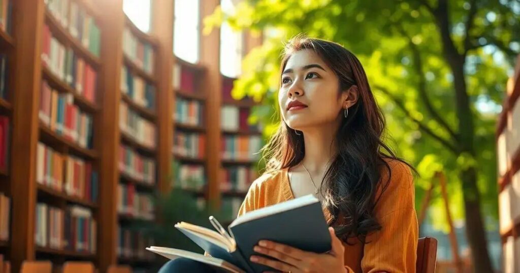 A Jornada do Autoconhecimento Para Uma Carreira de Sucesso autoconhecimento e carreira