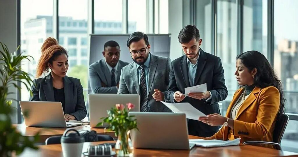 As Carreiras Mais Bem Pagas de 2025 O Guia Completo carreiras mais bem pagas