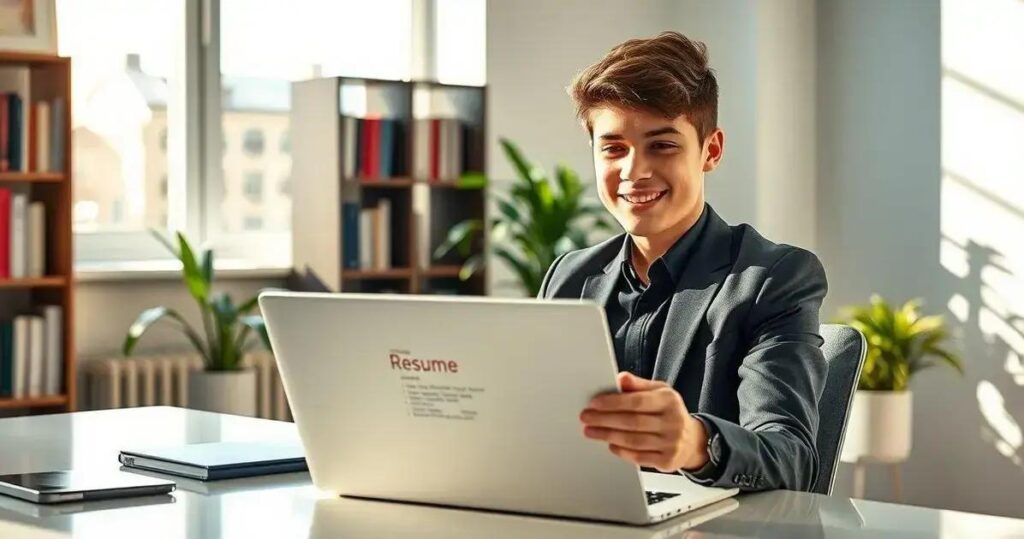 Curriculo Jovem Aprendiz O Guia Definitivo Para Começar curriculo jovem aprendiz