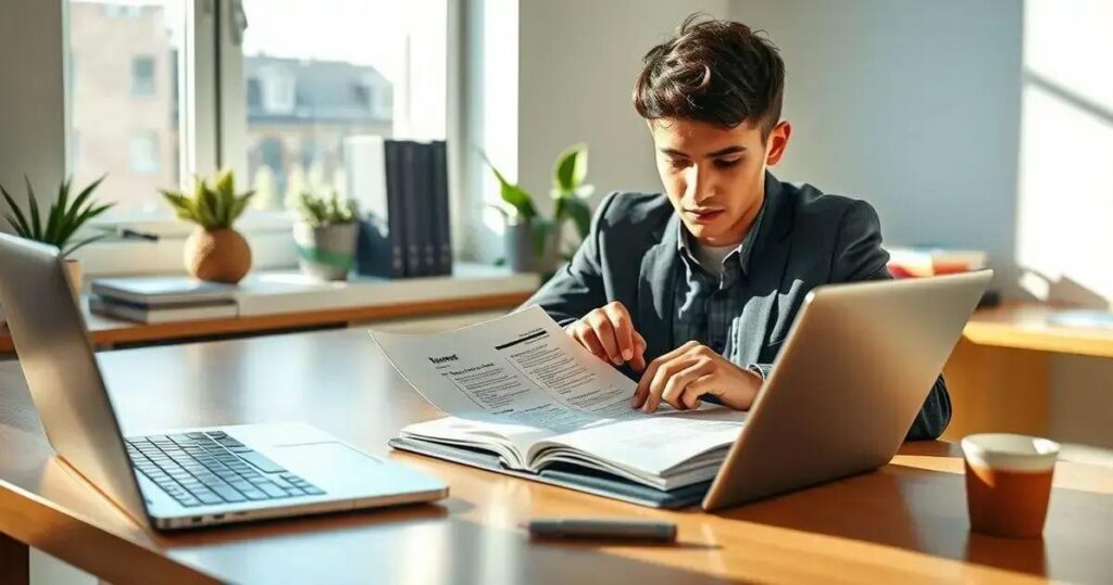 Curriculo Para Estagio Conquiste a Vaga dos Seus Sonhos curriculo para estagio