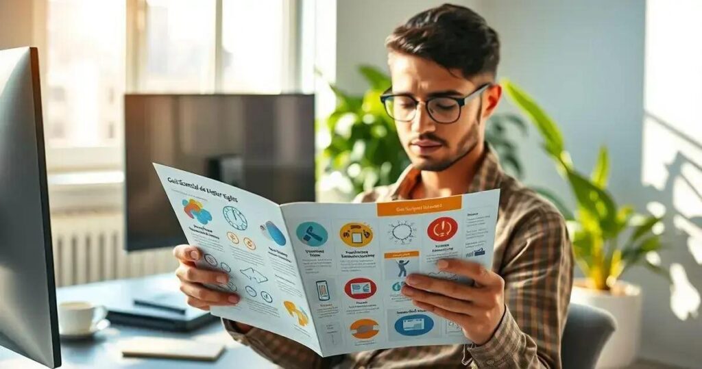 Guia Essencial de Direitos Trabalhistas Que Todo Trabalhador Precisa Saber direitos trabalhistas