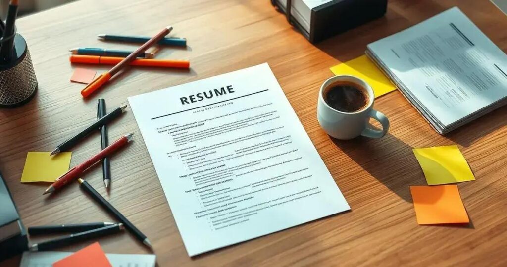 Top 10 Erros Comuns no Curriculo Que Você Deve Evitar erros comuns curriculo