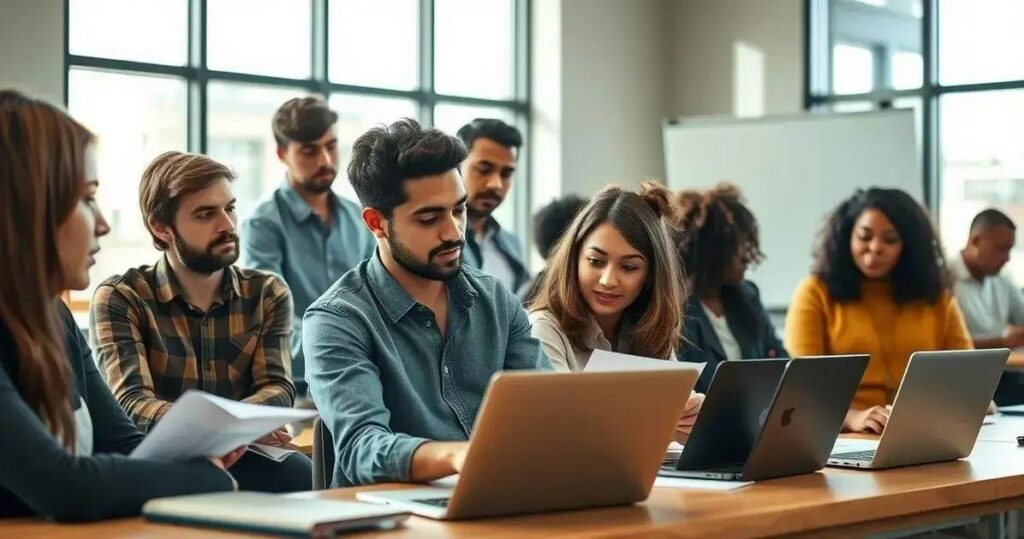 faculdade de administração