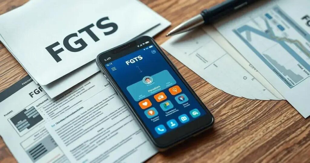 FGTS O Que é Como Consultar o Saldo e Quando Sacar FGTS
