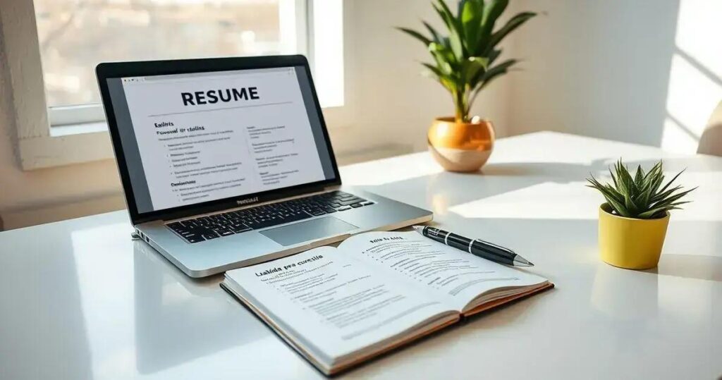 habilidades para curriculo