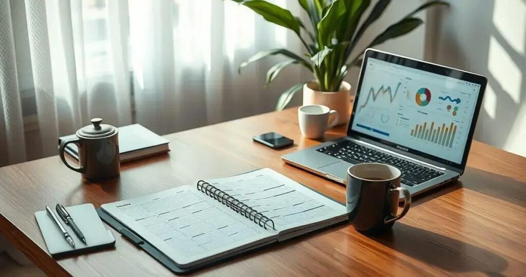 Como Definir Metas Profissionais e Alcançá-las Mais Rápido metas profissionais