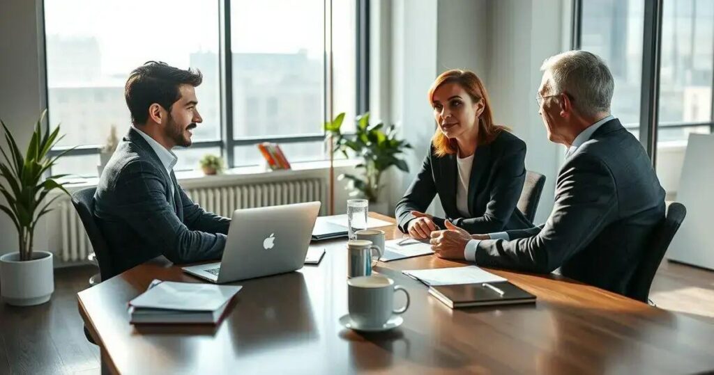 perguntas de entrevista