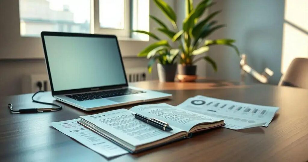 Como Criar Um Plano de Carreira à Prova de Futuro plano de carreira