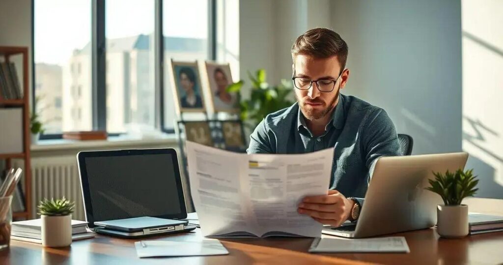 Resumo Profissional Curriculo Como Criar um Impactante resumo profissional curriculo