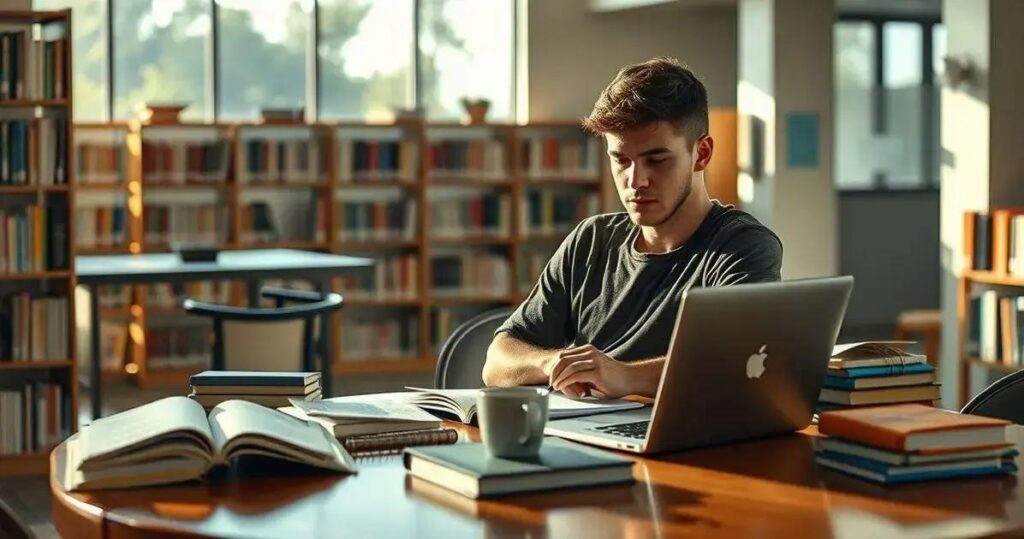 Vida Acadêmica Dicas Essenciais Para Sobreviver na Faculdade vida acadêmica