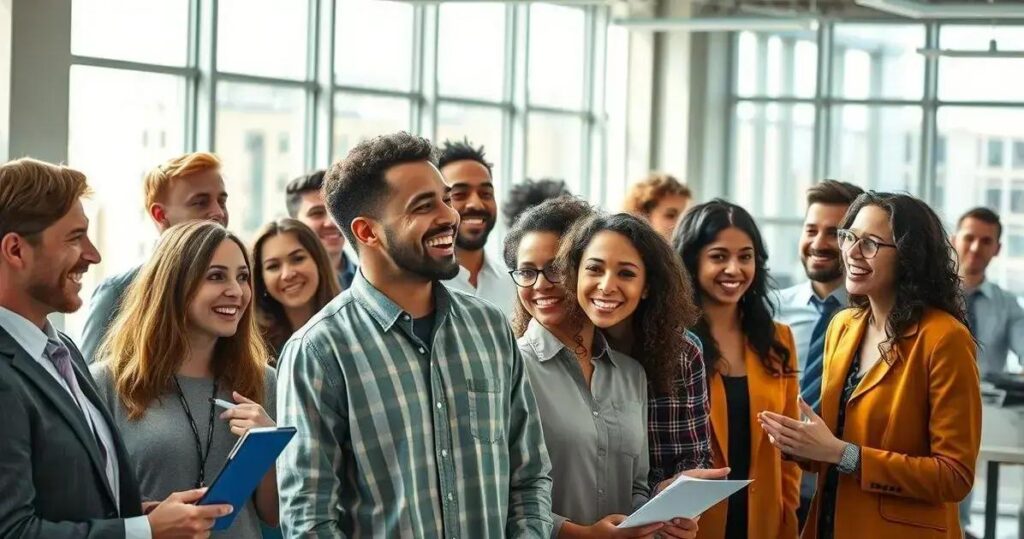 áreas da administração