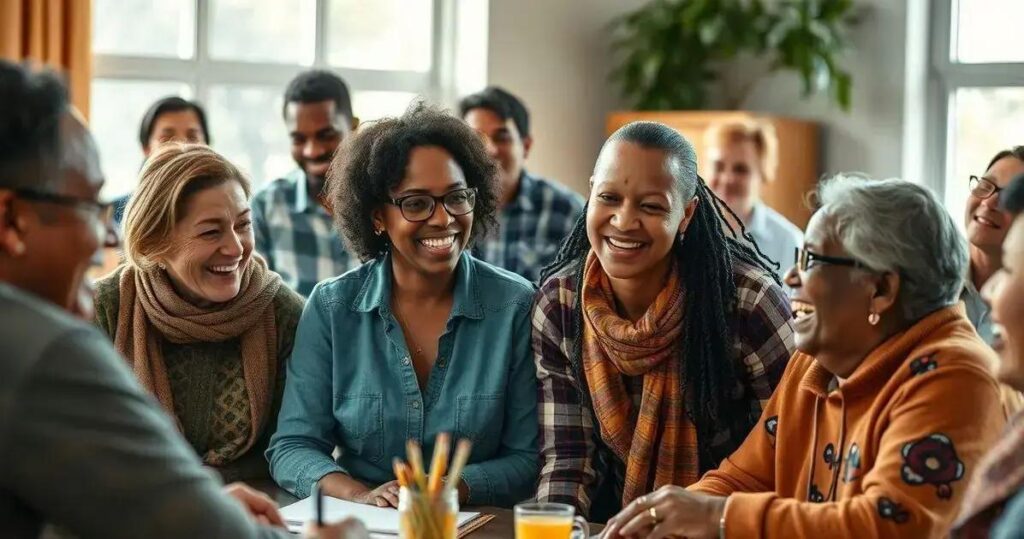 Áreas do Serviço Social Onde Você Pode Fazer a Diferença áreas do serviço social