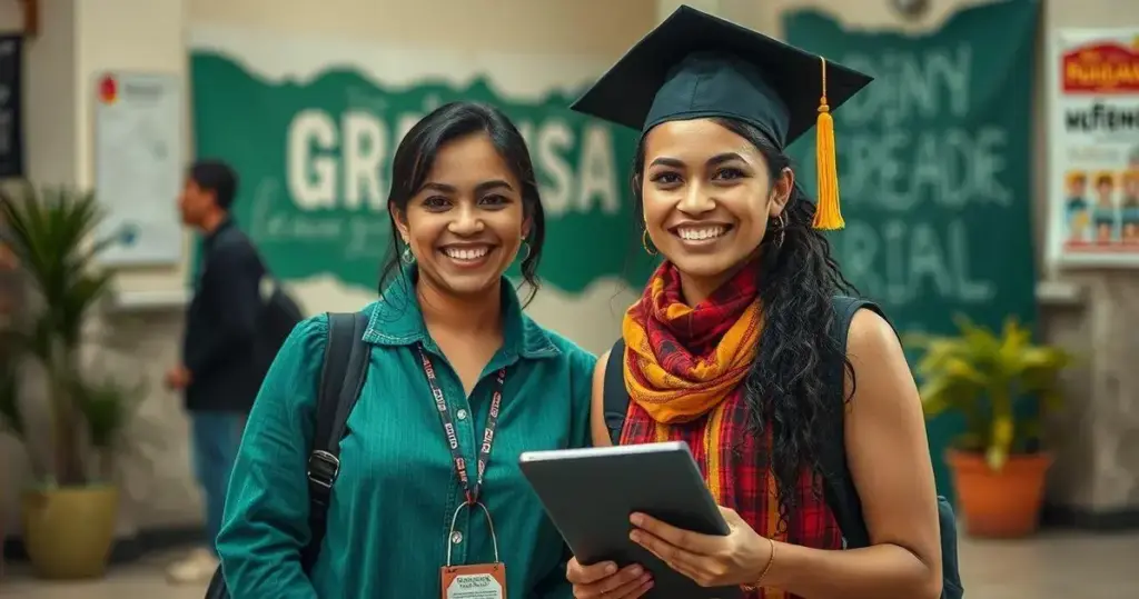 Como Conseguir Bolsa em Faculdade Particular Além do ProUni como conseguir bolsa em faculdade particular