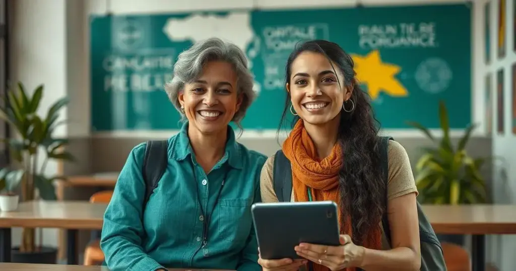 como manter a saúde mental na faculdade
