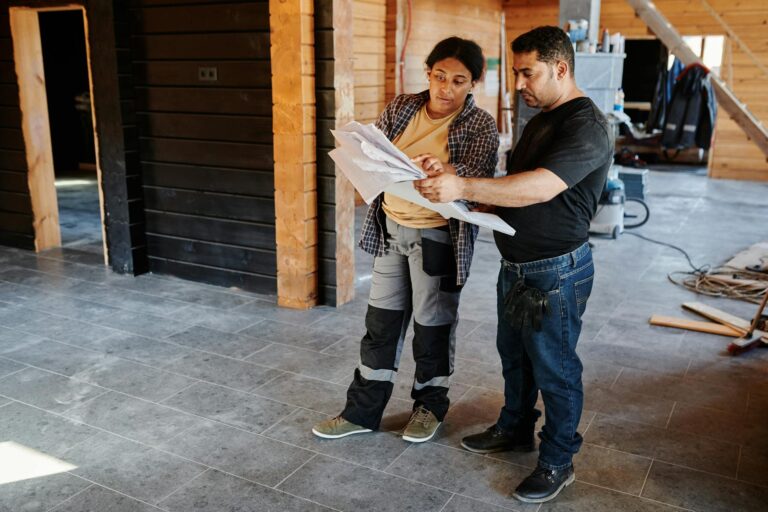 Como montar um cronograma de obra eficiente para sua construção