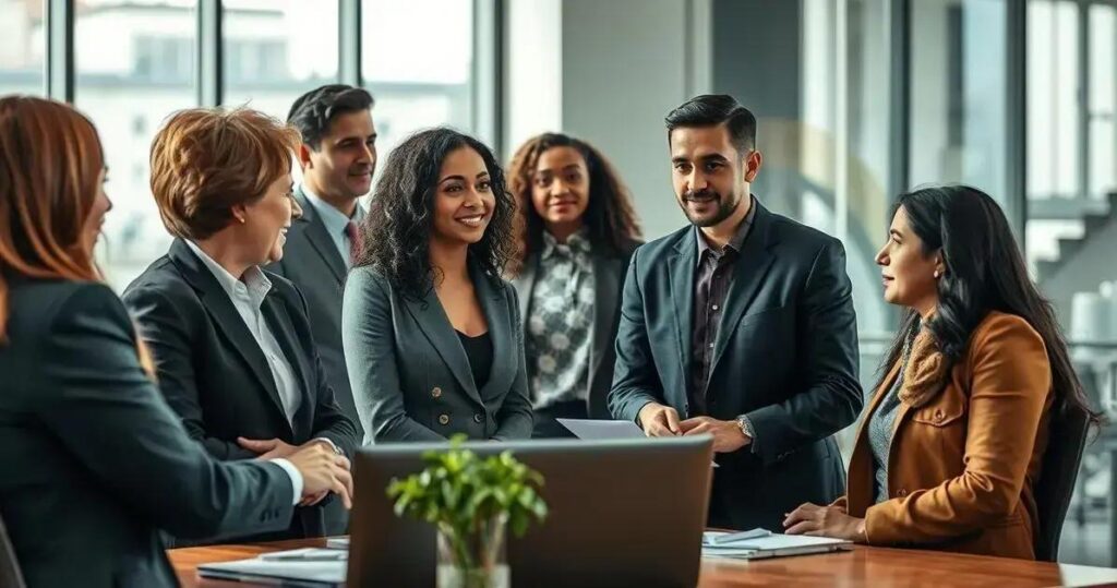 Comunicação Assertiva o Segredo dos Profissionais de Sucesso comunicação assertiva