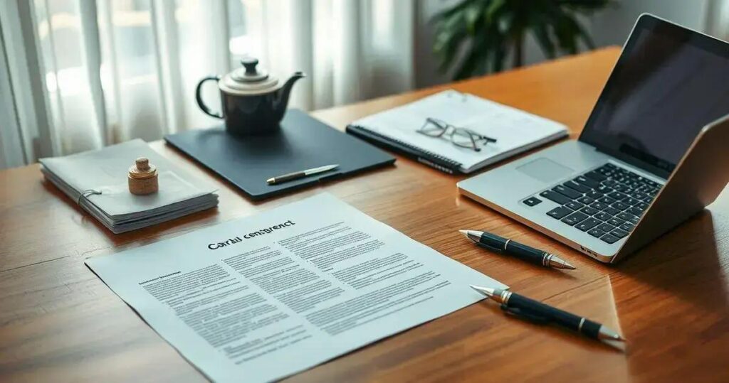 Contrato de Experiência Quais São os Seus Direitos e Obrigações contrato de experiência