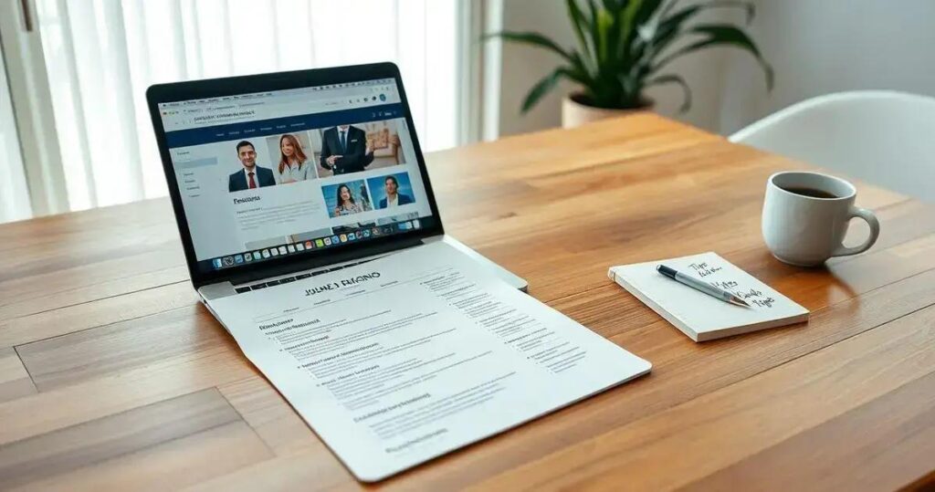 Curriculo em Ingles Dicas Para Não Errar e Conquistar Vagas Globais curriculo em ingles