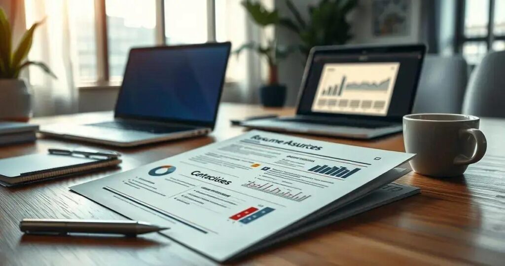 Curriculo Para Area de Vendas Como Mostrar Resultados curriculo para area de vendas