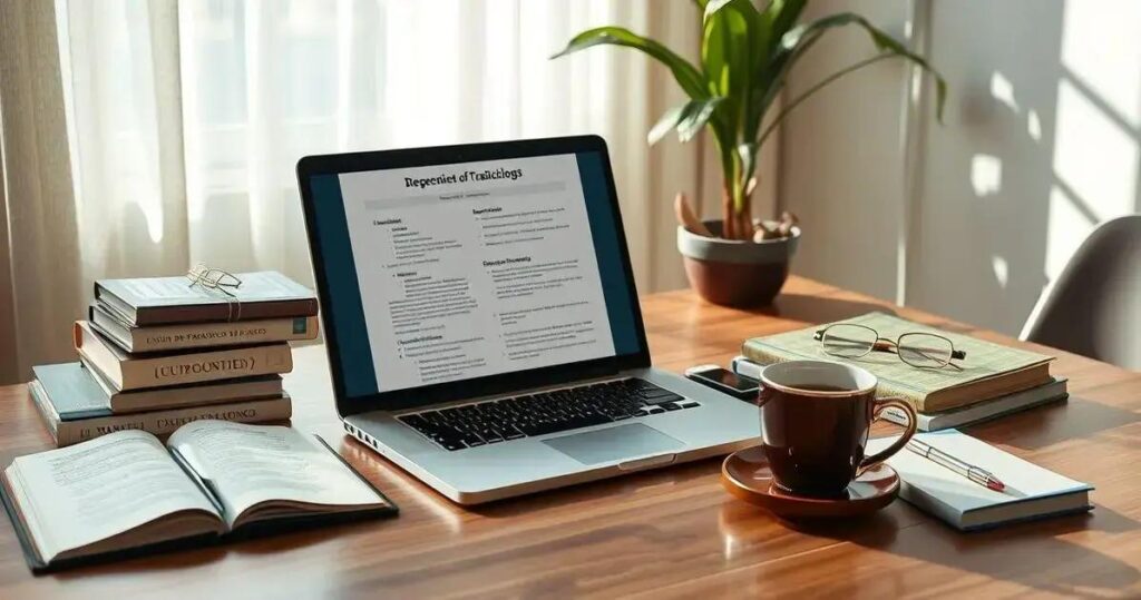 Curriculo Para Quem Esta Mudando de Area Guia de Transição curriculo para quem esta mudando de area