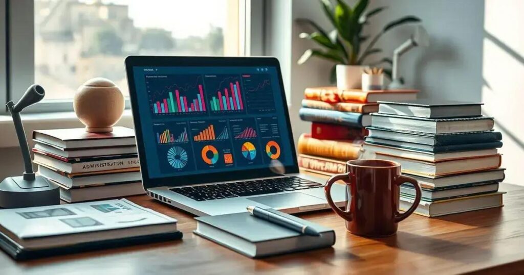 curso de administração