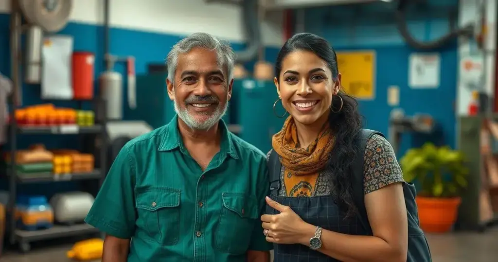 curso de engenharia de produção