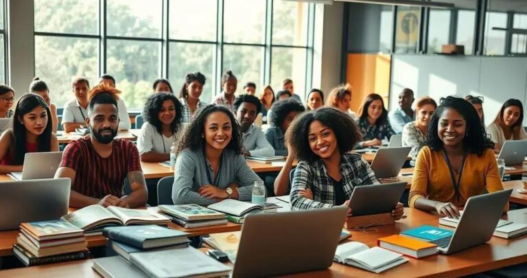 curso de serviço social